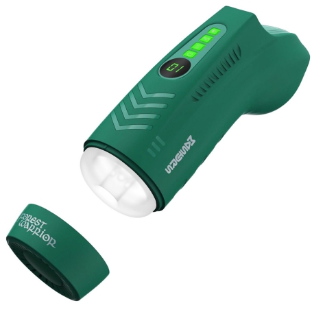 Автоматический вакуумный мастурбатор Masturs Ayla