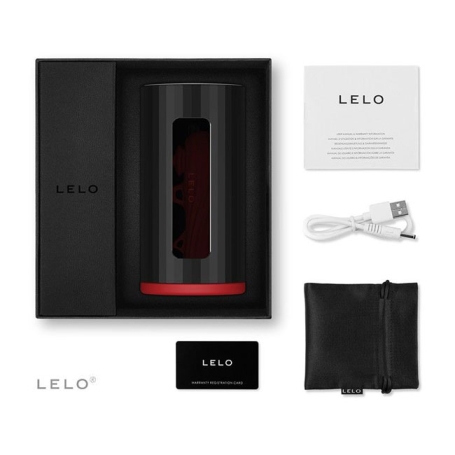 Автоматический мастурбатор Lelo F1S V2