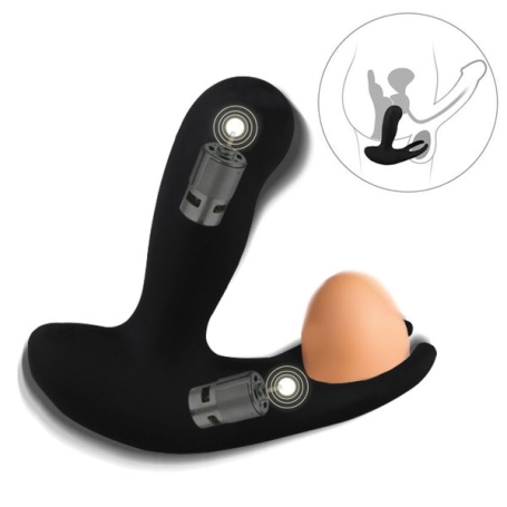 Вибростимулятор Levett Earl