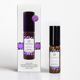 Женский гель для интимного ухода Intimizer