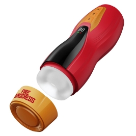 Мастурбатор Masturs Solara