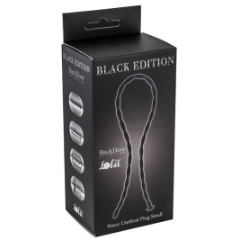 Стимулятор уретры Wavy Urethral Plug