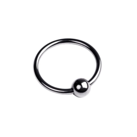 Кольцо для пениса ToyFa Metal