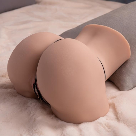 Мастурбатор Sydni Xise (с пенетрацией)