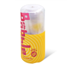 Мастурбатор Tenga Bobble Magic Marbles