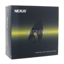 Виброкольцо Nexus Enhance