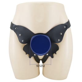 Поясной страпон Pretty Love Wells