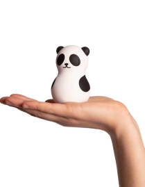 Вибростимулятор Satisfyer Pocket Panda