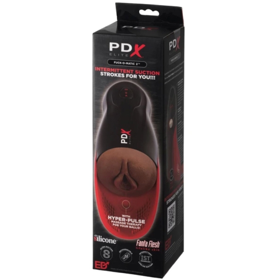 Авто-мастурбатор PDX Fuck-O-Matic 2