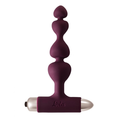 Вибростимулятор Excellence Lola Games