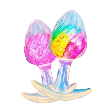 Анальные пробки AnaLove, 9 см