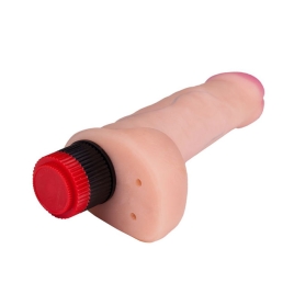 Фаллос-вибратор Art-Style №7