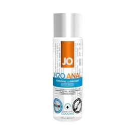 Смазка JO Anal H2O - Cooling