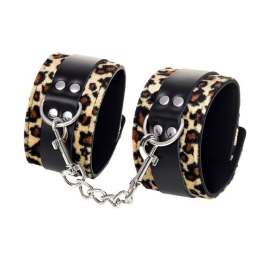 Оковы ножные ToyFa Anonymo №0152