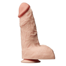 Фаллос-вибратор Lovetoy 826333