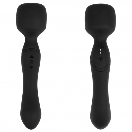 Вибратор Heating Wand Lola