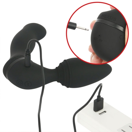 Стимулятор Nexus Revo Twist 