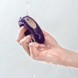 Вибратор Satisfyer Double Plus