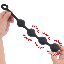 Вибростимулятор Nexus Quattro