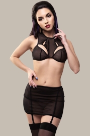 Юбка-пояс WANAME Subtlety