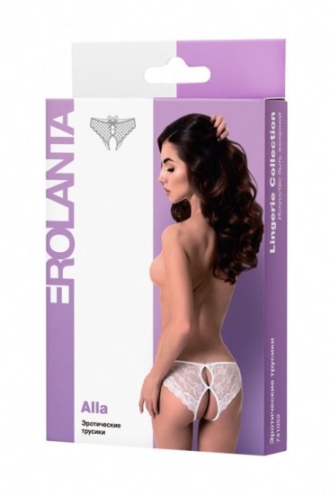Трусики Erolanta Alla