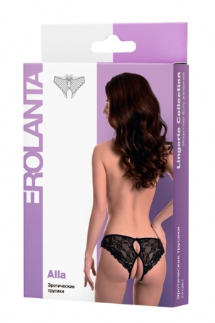 Трусики Erolanta Alla
