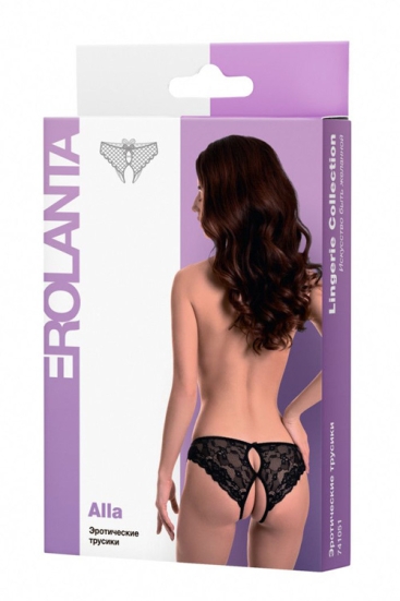 Трусики Erolanta Alla