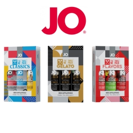 Набор Tri-Me Triple Pack Flavors