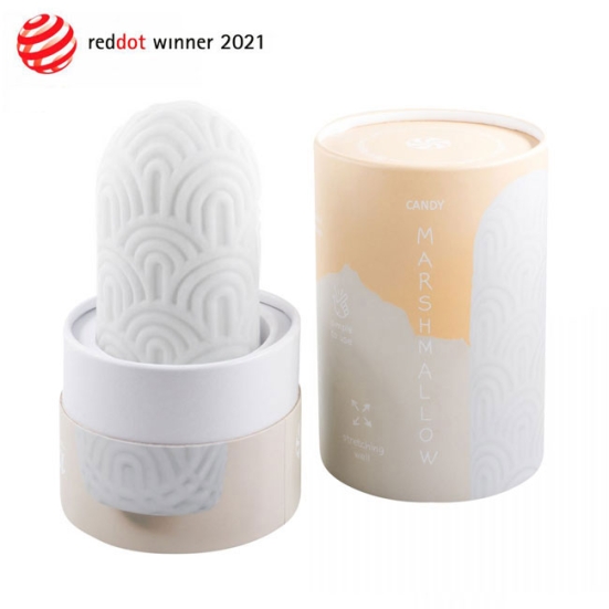 Мастурбатор Marshmallow Maxi Candy