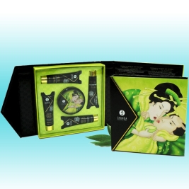 Набор Shunga Geisha's Secret Organica