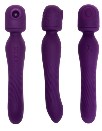 Двусторонний вибростимулятор JOS Kisom