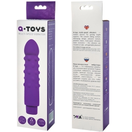 Вибратор A-Toys 761026