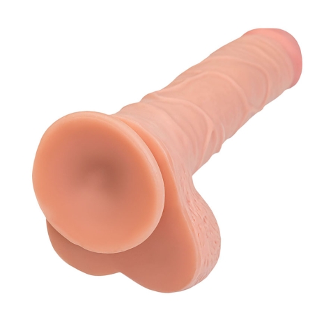 Большой фаллос My Idol - My Babe