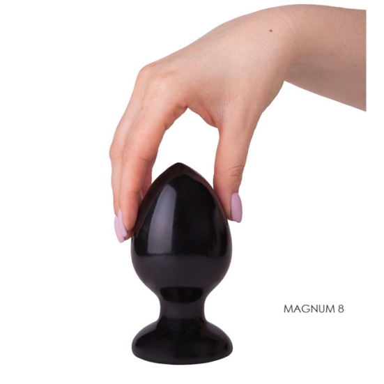 Пробка Magnum Lovetoy