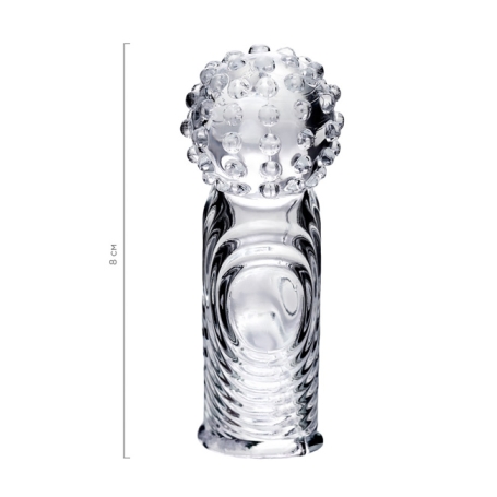 Насадка на палец A-toys Ricol