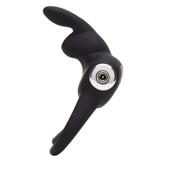 Виброкольцо Happy Rabbit Cock Ring