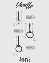 Стимуляторы уретры Spin Lola Games