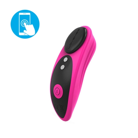 Вибратор в трусики Lovense Ferri