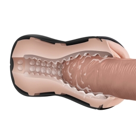 Мастурбатор Soft and Wet