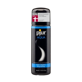 Смазка Pjur AQUA
