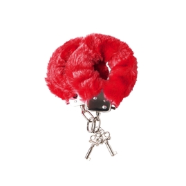 Наручники ToyFa Theatre