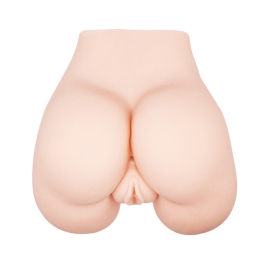 Мастурбатор Baile Crazy Bull