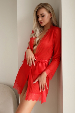 Пеньюар Le Frivole Muse