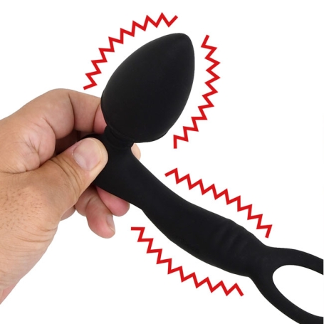 Пробка с кольцом Nexus Simul8