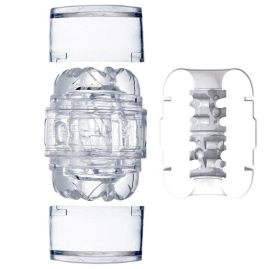 Мастурбатор Fleshlight - Quickshot Vantage