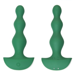 Вибростимулятор Satisfyer Lolli Plug 2