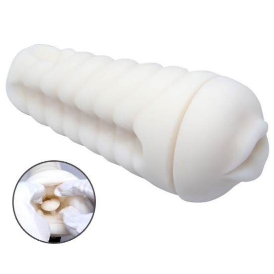 Мастурбаторы без вибрации Baile - Kitty Gold