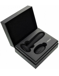 Анальный вибратор Svakom Primo