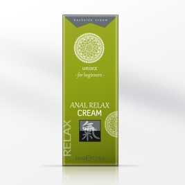 Крем расслабляющий Anal Relax Cream