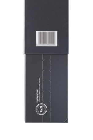 Пульсатор Fun Factory Bi Stronic Fusion